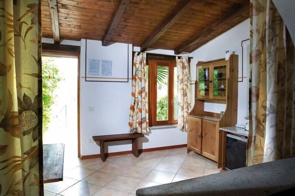 Photo of Livingroom in Zona LIV La Giustiniana
