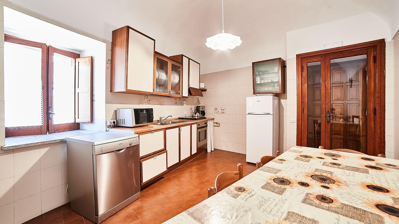 Photo of Bedroom in Scala