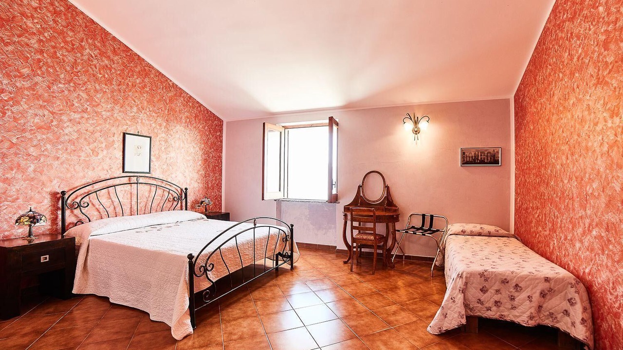 Photo of Bedroom in Scala