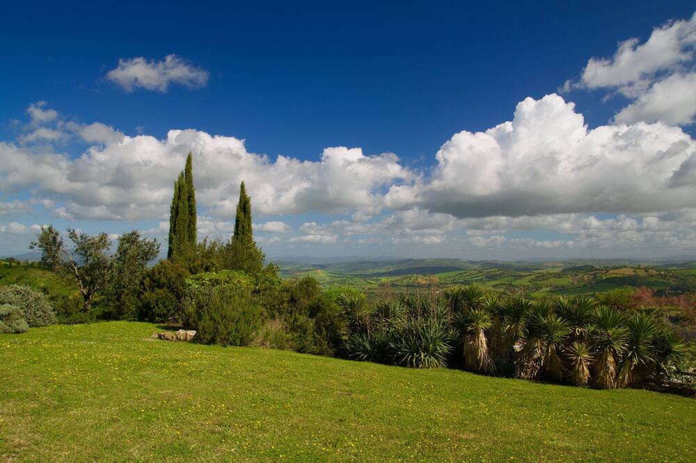 Photo of Outdoor in Scansano