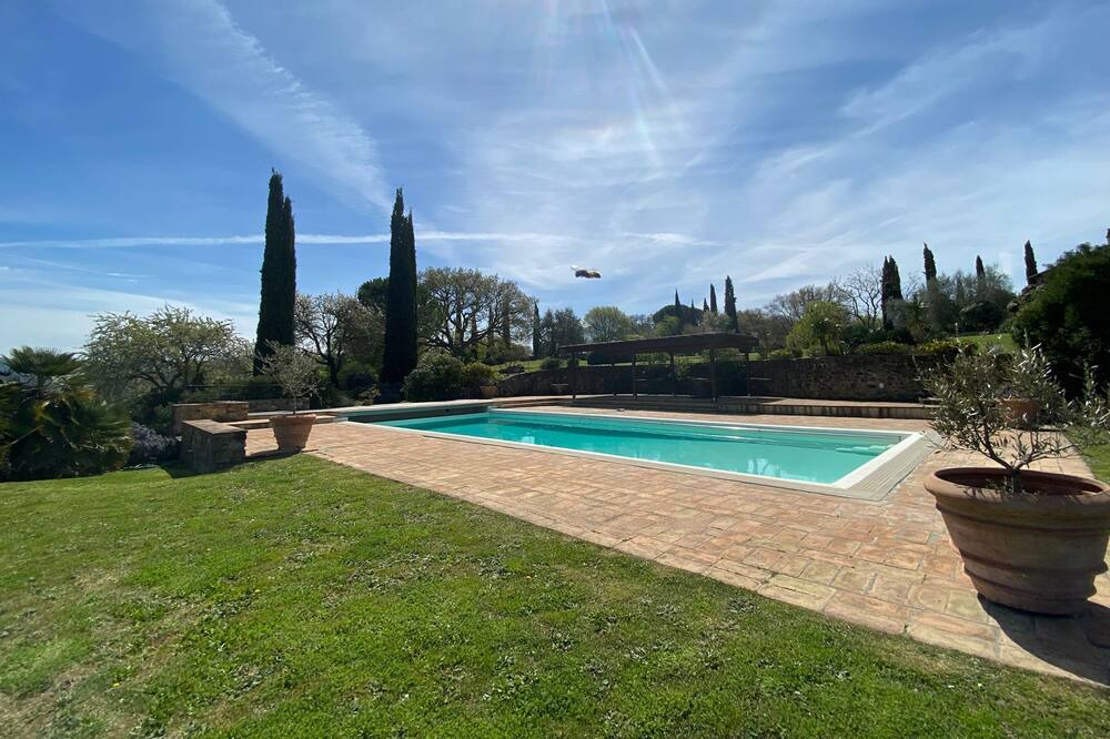 Photo of Outdoor in Scansano