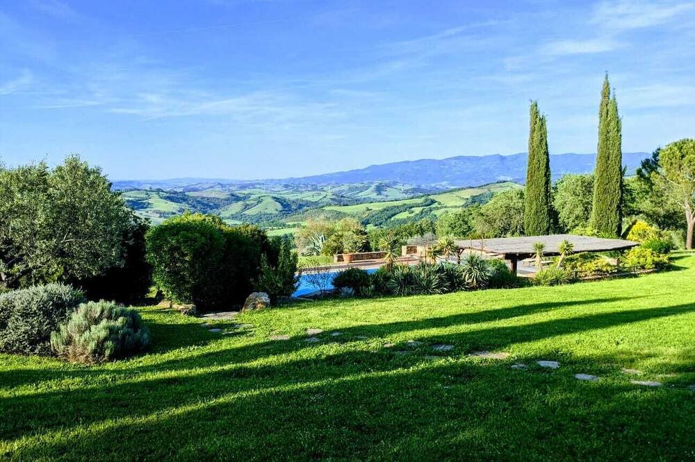 Photo of Outdoor in Scansano