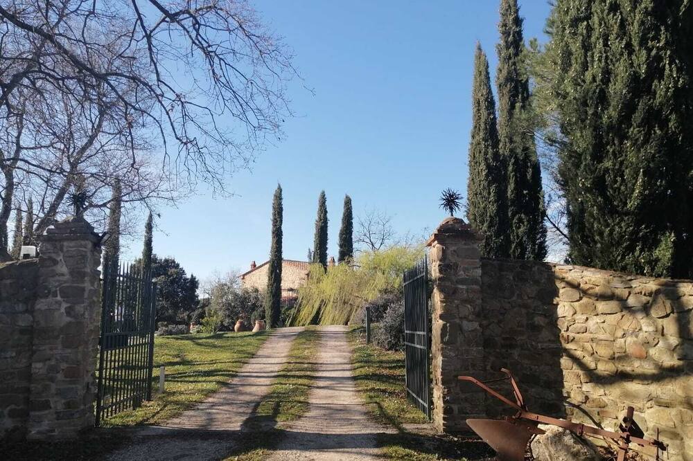 Photo of Outdoor in Scansano