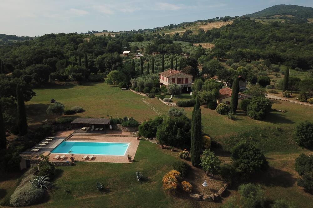 Photo of Outdoor in Scansano