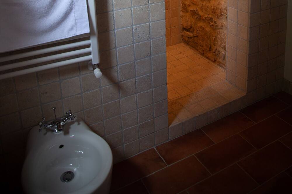 Photo of Bathroom in Scansano