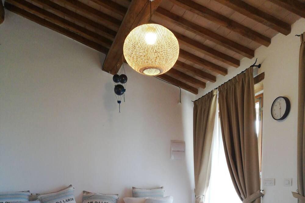 Photo of Bedroom in Scansano