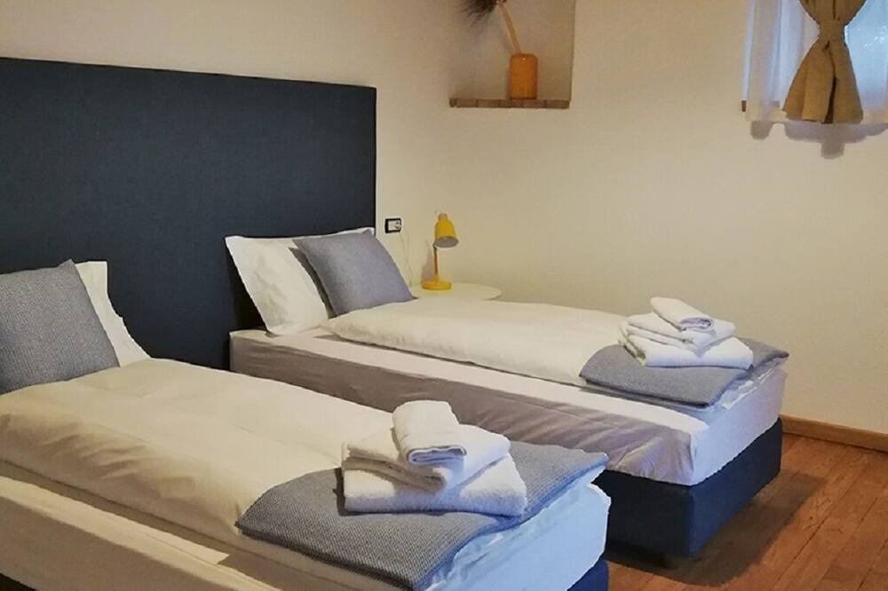 Photo of Bedroom in Scansano