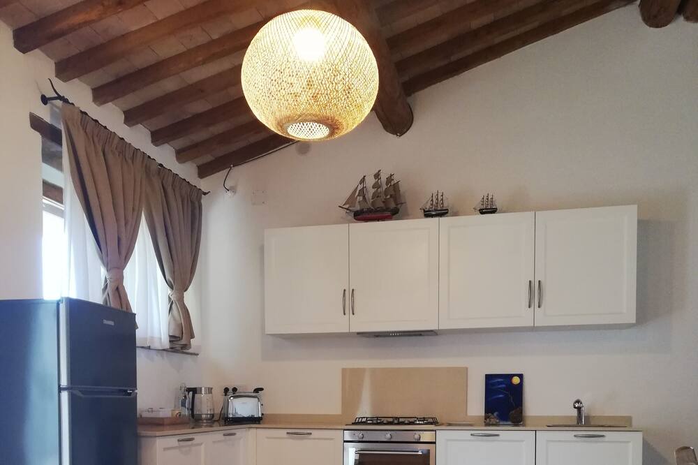 Photo of Kitchen in Scansano