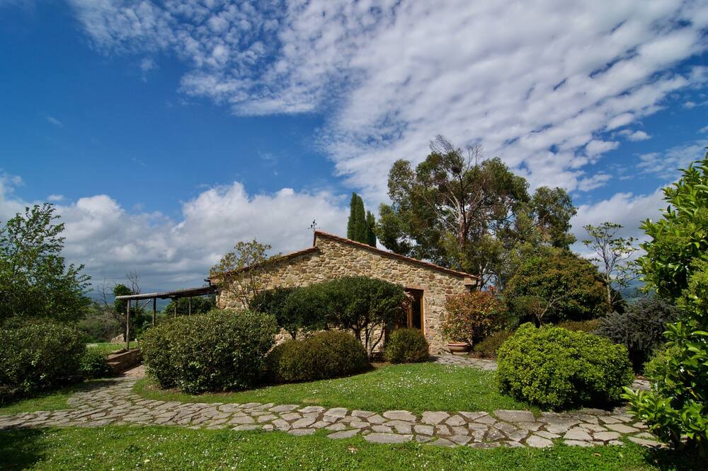 Photo of Outdoor in Scansano