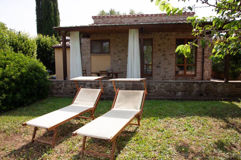 Photo of Patio Balcony in Scansano