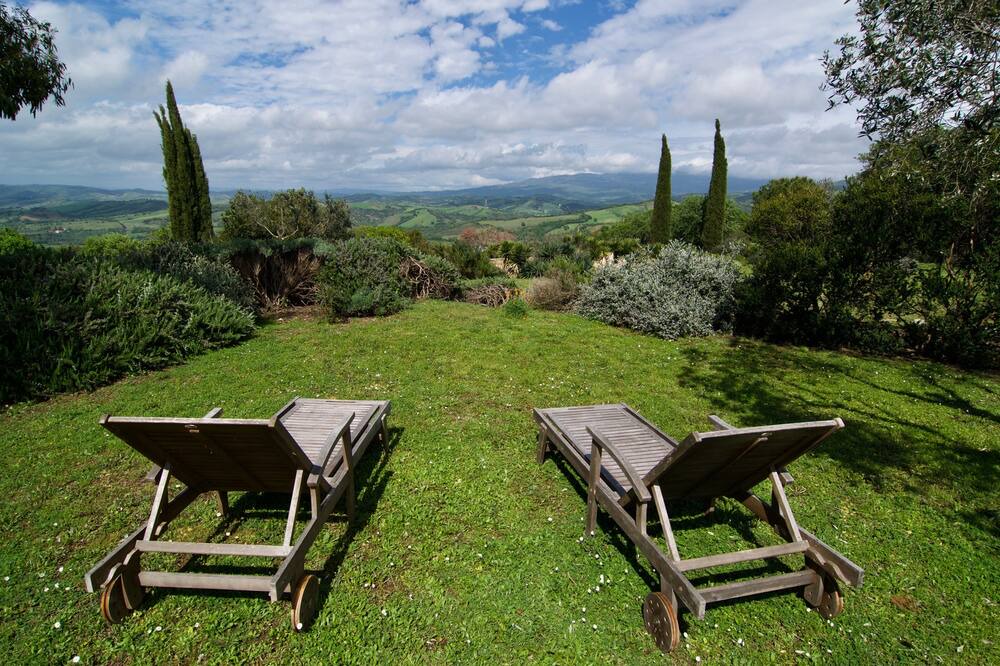 Photo of Outdoor in Scansano