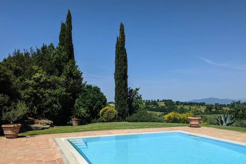 Photo of Outdoor in Scansano