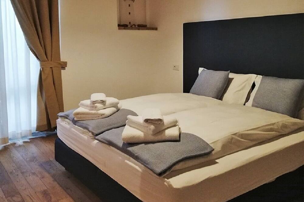 Photo of Bedroom in Scansano