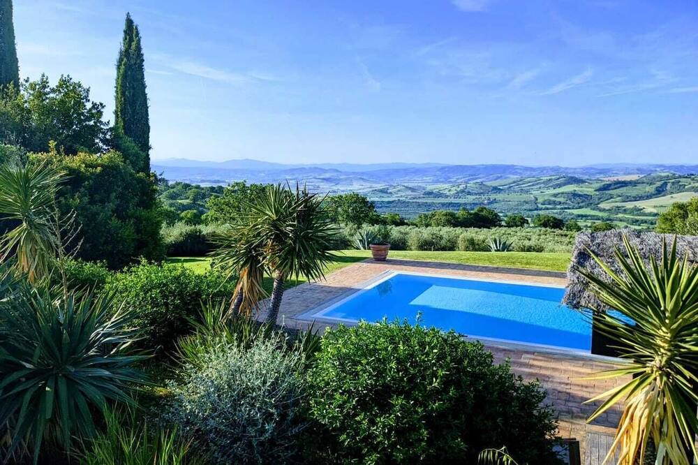 Photo of Outdoor in Scansano