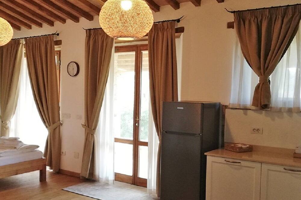 Photo of Bedroom in Scansano