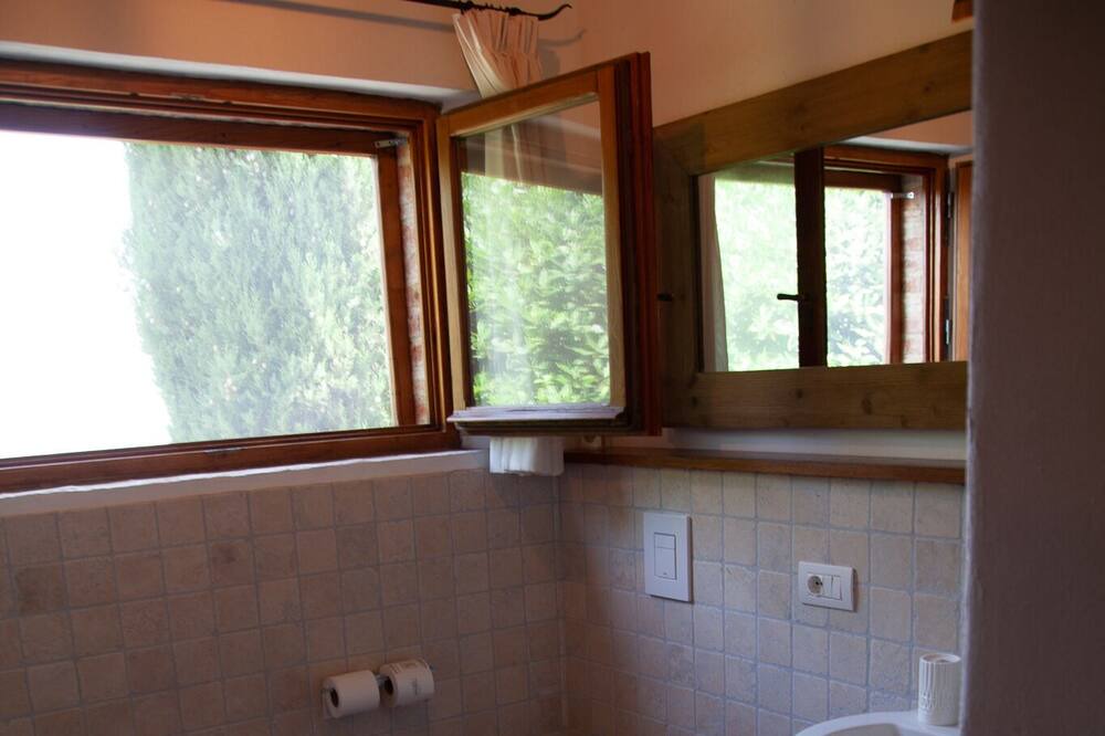 Photo of Bathroom in Scansano