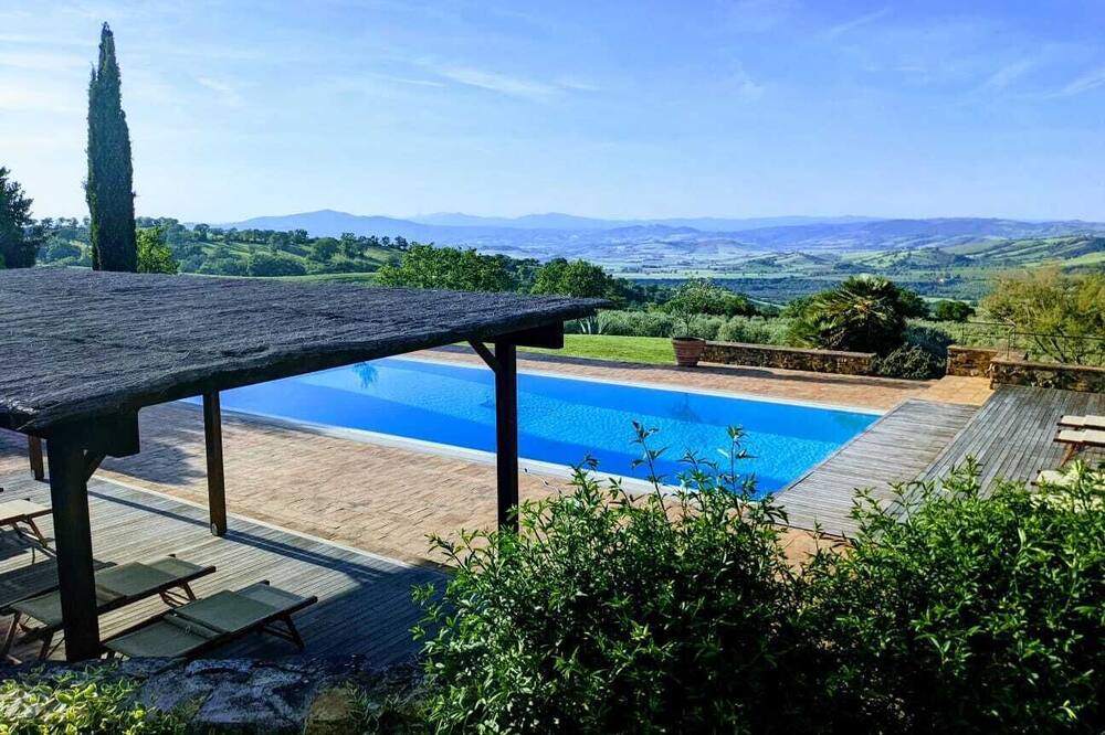 Photo of Outdoor in Scansano