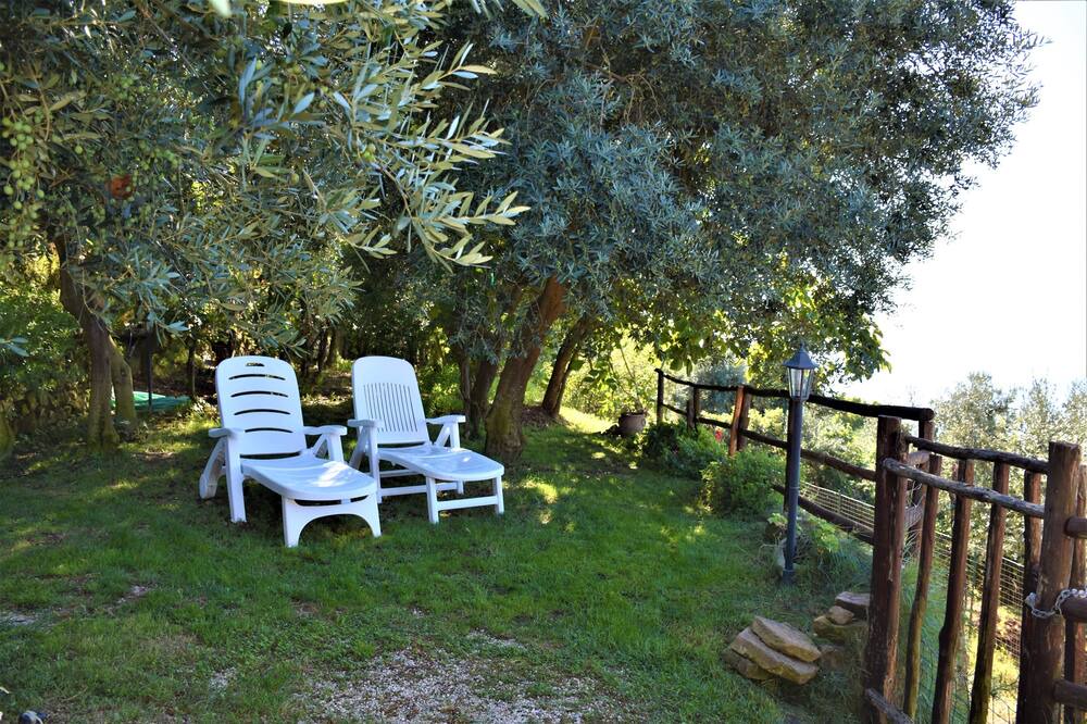Photo of Outdoor in Castellabate