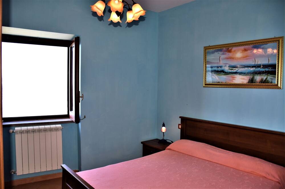 Photo of Bedroom in Castellabate