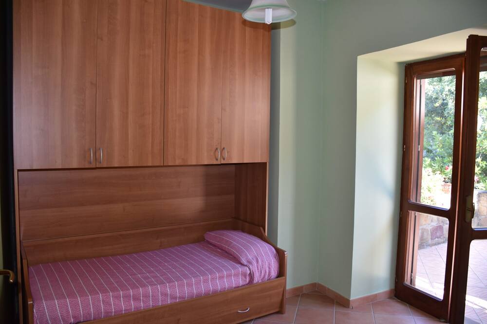 Photo of Bedroom in Castellabate