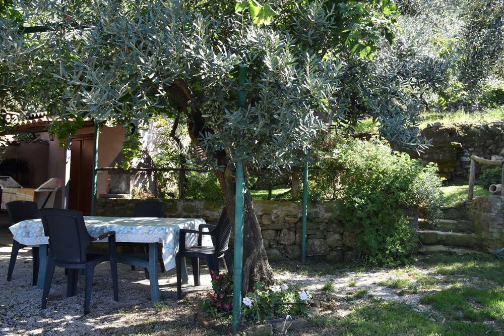 Photo of Patio Balcony in Castellabate