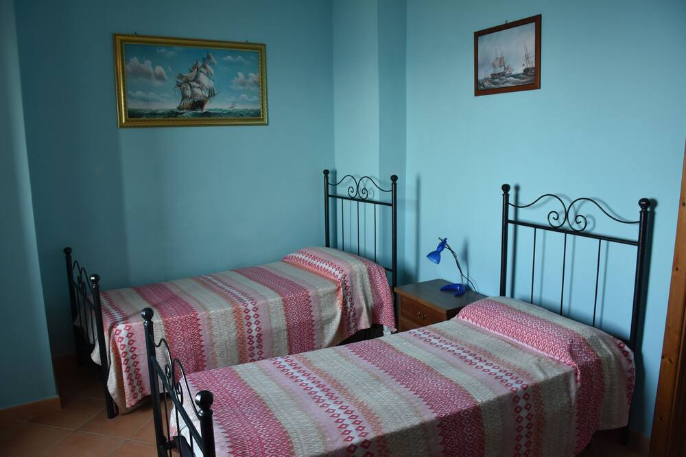 Photo of Bedroom in Castellabate