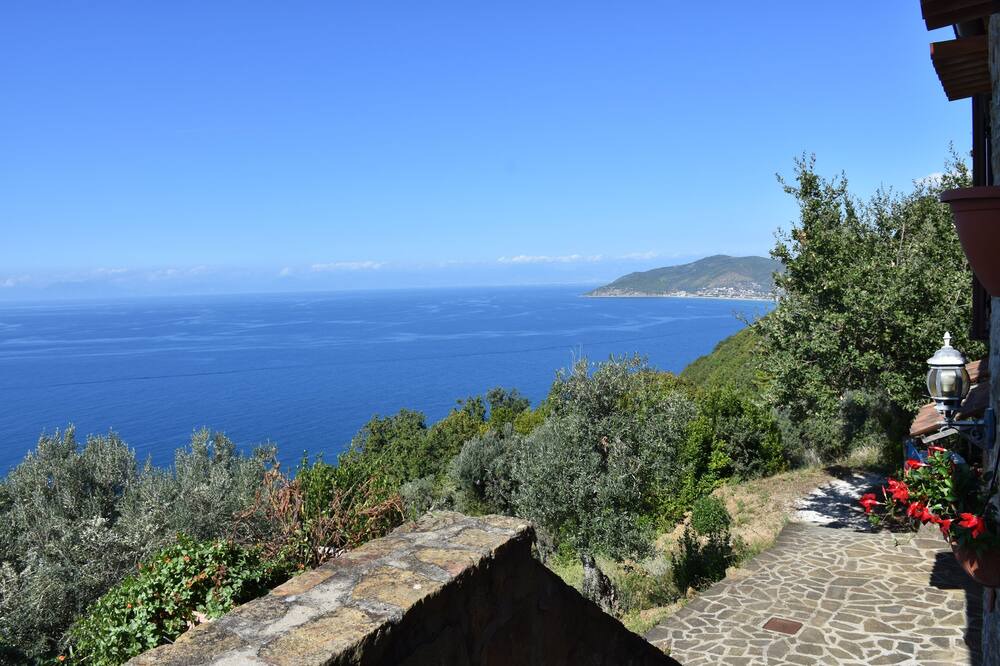 Photo of Patio Balcony in Castellabate
