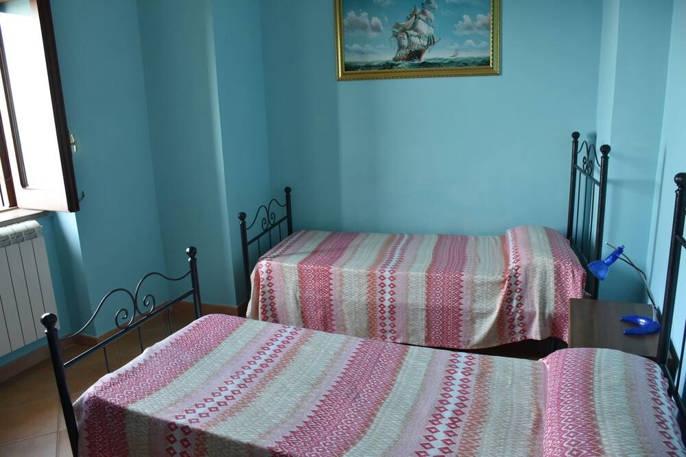 Photo of Bedroom in Castellabate