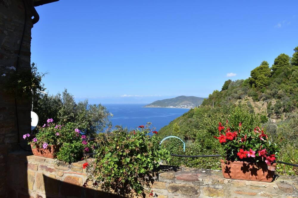 Photo of Patio Balcony in Castellabate