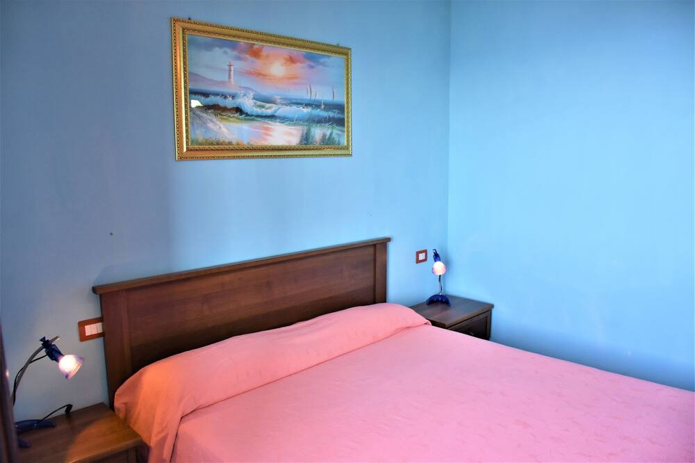 Photo of Bedroom in Castellabate
