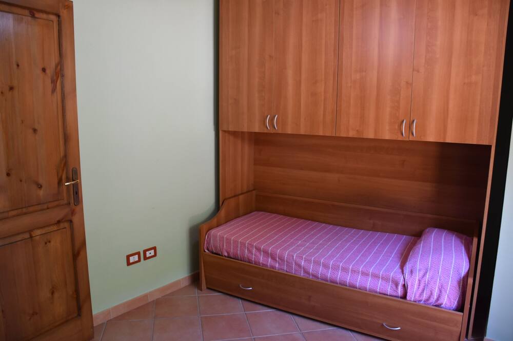 Photo of Bedroom in Castellabate