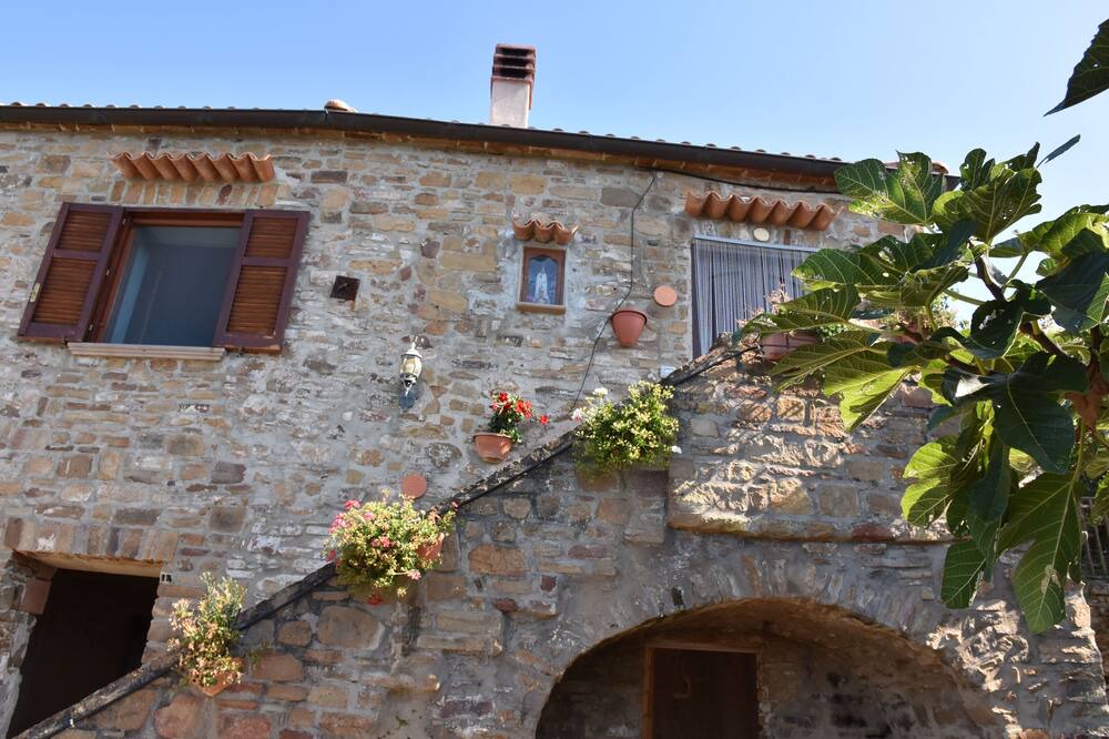Photo of Outdoor in Castellabate