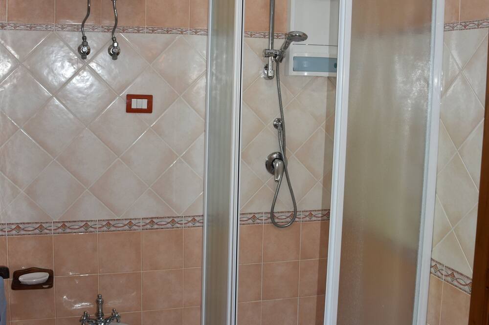 Photo of Bathroom in Castellabate