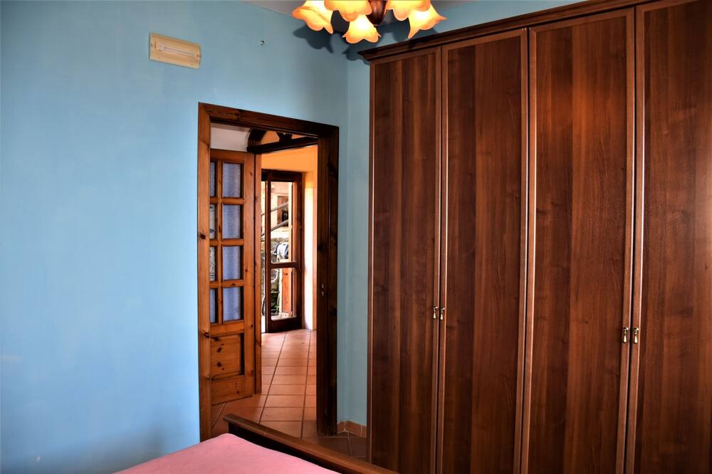 Photo of Bedroom in Castellabate