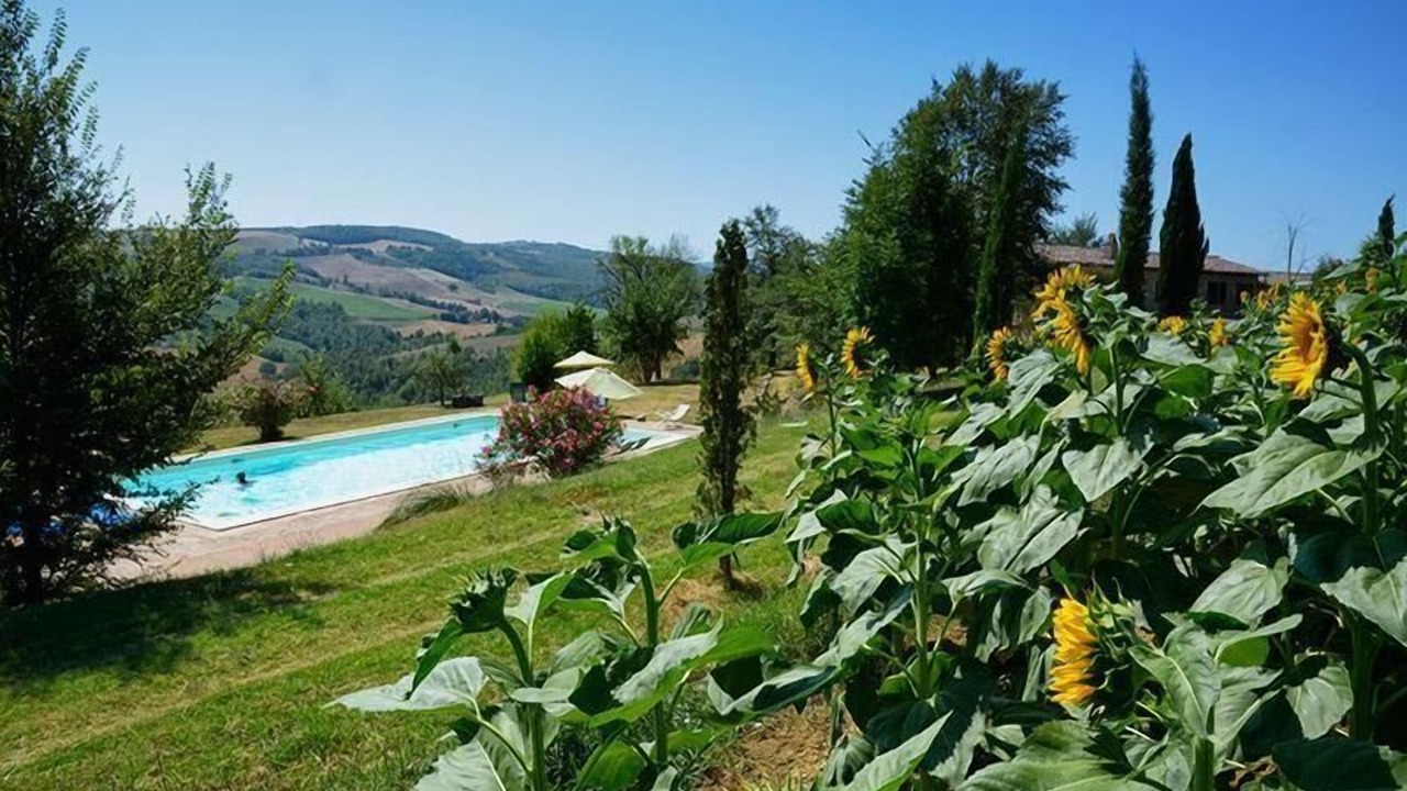 Photo of Outdoor in San Venanzo