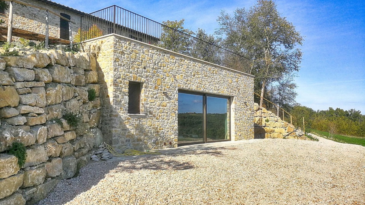 Photo of Outdoor in San Venanzo