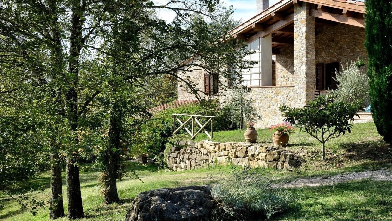 Photo of Outdoor in San Venanzo