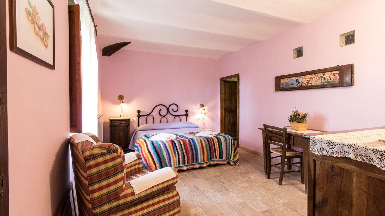 Photo of Bedroom in Badiola