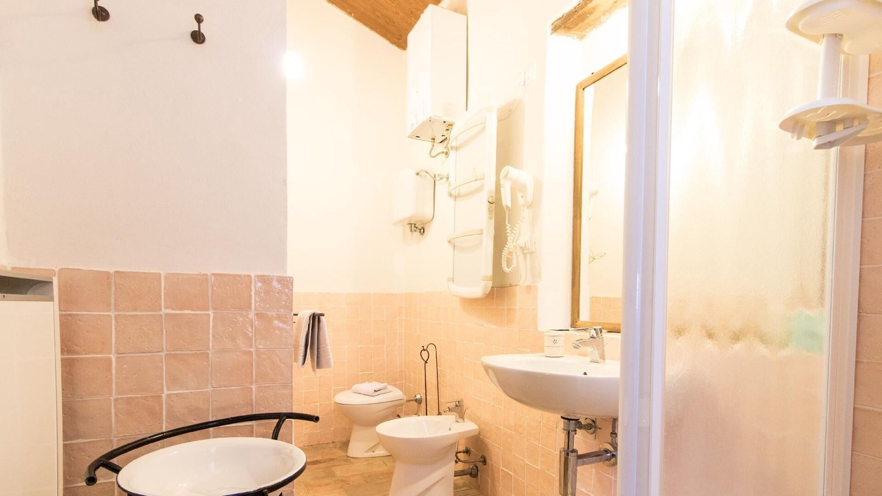 Photo of Bathroom in Badiola