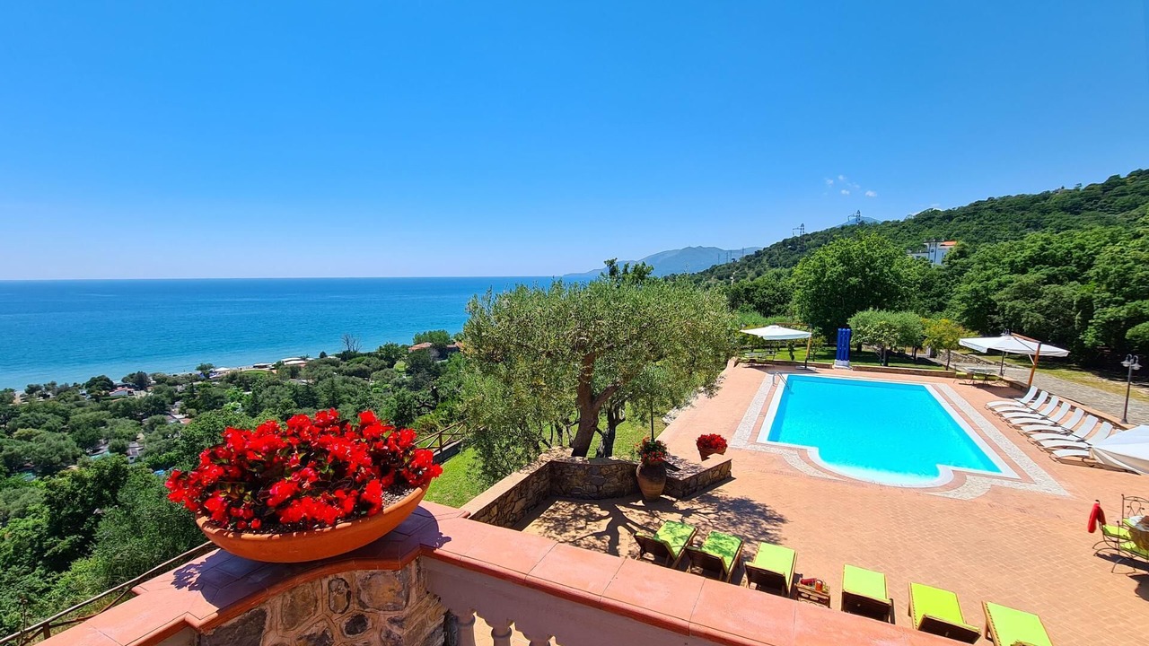 Photo of Outdoor in Villammare