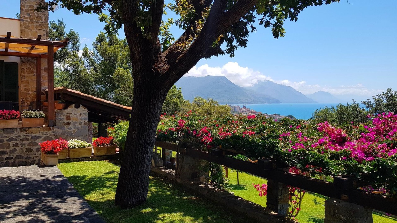 Photo of Outdoor in Villammare