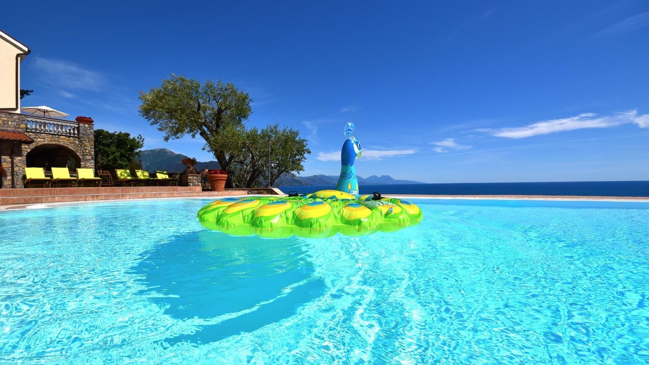 Photo of Outdoor in Villammare