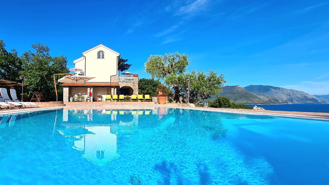Photo of Outdoor in Villammare