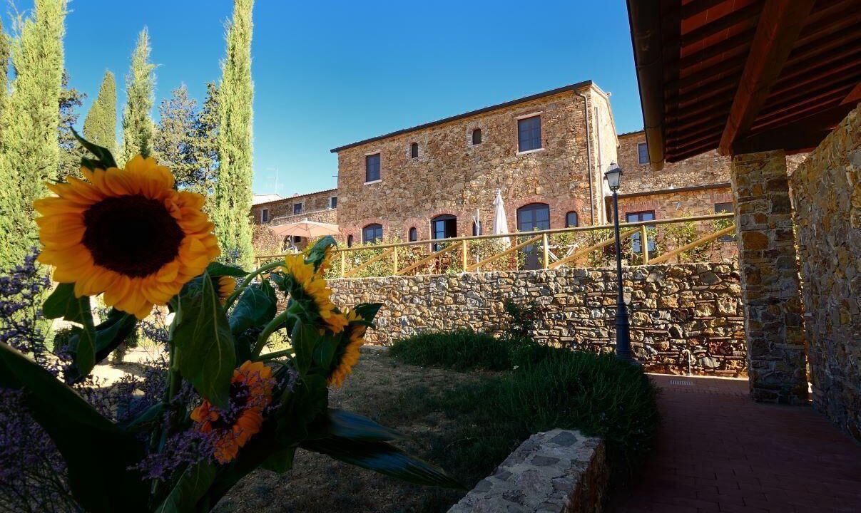 Photo of Outdoor in Casalappi