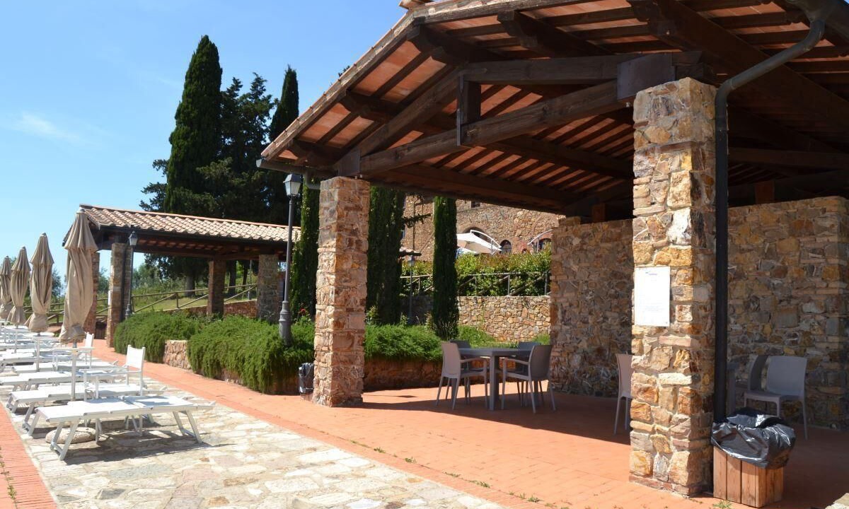 Photo of Outdoor in Casalappi