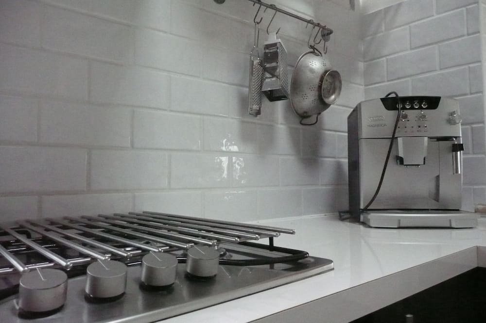 Photo of Kitchen in Montegabbione
