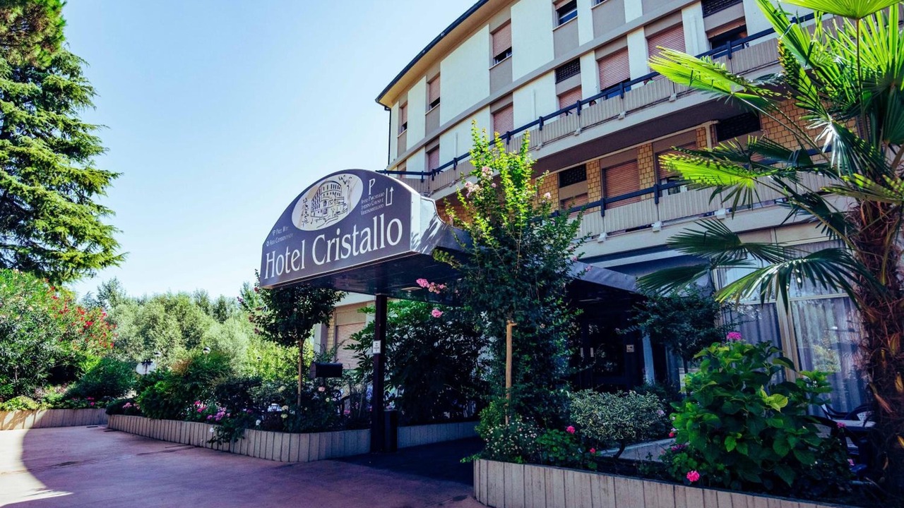 Photo of Outdoor in Riolo Terme