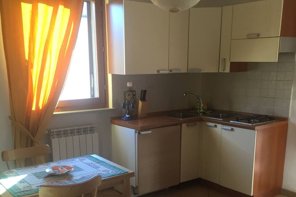 Photo of Kitchen in Poggioferro
