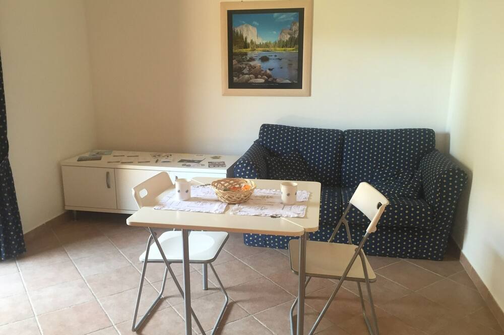Photo of Livingroom in Poggioferro