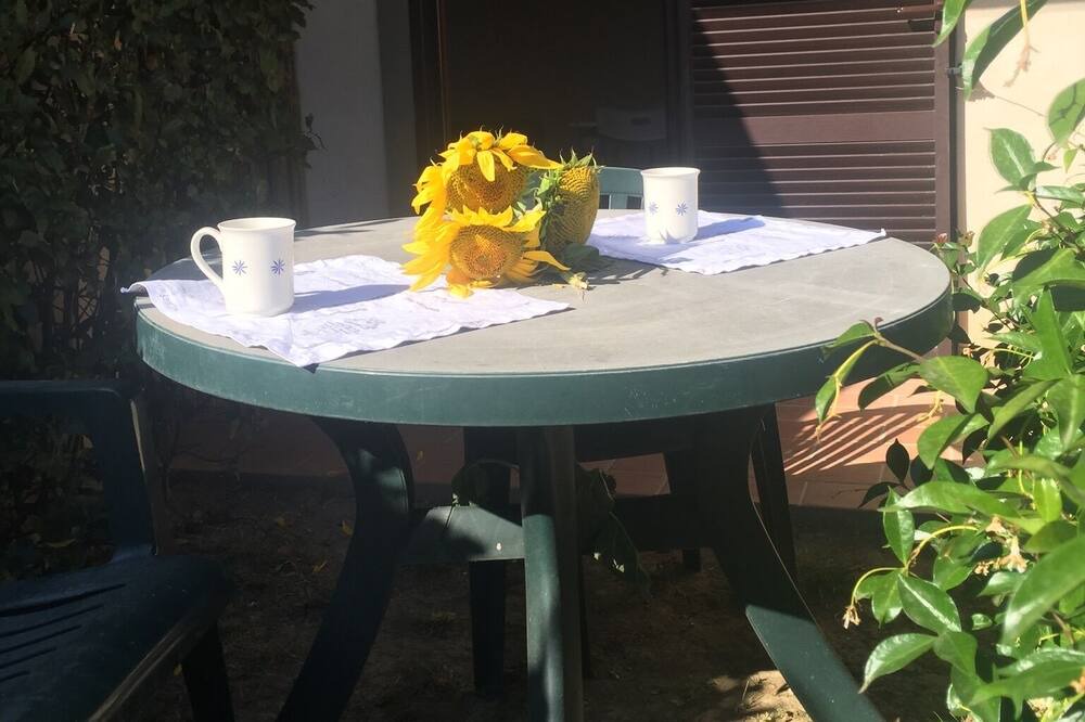 Photo of Patio Balcony in Poggioferro
